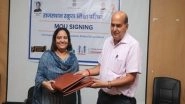 Business News | Educate Girls Collaborates with the Government of Rajasthan to Train Government Trainers on Using Digital Technology Under 'Train the Trainer' Model
