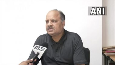 India News | Heavy Rain Likely in Eastern Madhya Pradesh over Next 2-3 Days: IMD