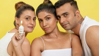 Business News | Orrganic Elemennt Launches Inclusive, Organic, Vegan Skincare Essentials