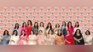 Business News | The IMC Ladies' Wing Celebrated 35 Glorious Years of Its Women Entrepreneurs' Exhibition on August 22nd and 23rd, 2022 at Jio World Convention Centre, BKC