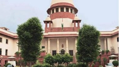 India News | Bilkis Bano Case: SC Notice to Gujarat Govt on Plea Against Remission of 11 Convicts