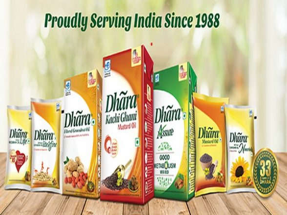 Business News | Govt Directs Edible Oil Firms to Declare Correct Quantity - Vimarsana News