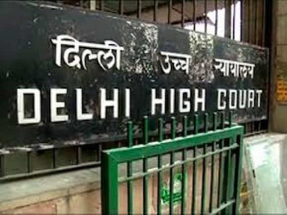 India News | Delhi HC Issues Notice to Delhi Government over Petition Against Illegal Felling of Trees - Vimarsana News