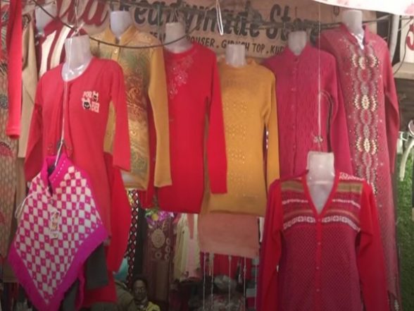 Business News | Garment Industry Given Exemptions Under Metrology Rules to Reduce Compliance Burden - Vimarsana News