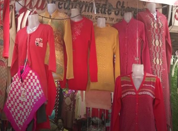 Business News | Garment Industry Given Exemptions Under Metrology Rules to Reduce Compliance Burden