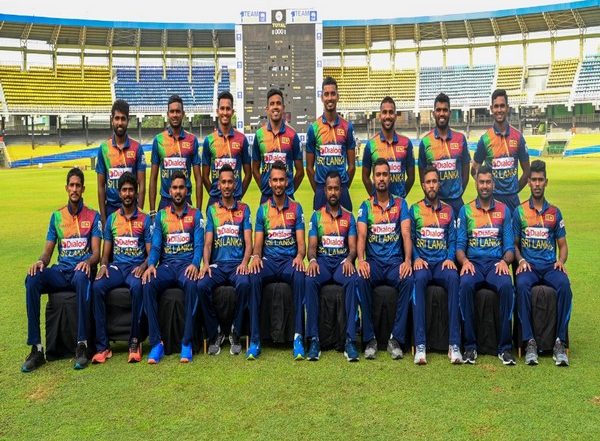 Sports News | FairPlay News Roped in as the Official National Team Sponsor of the Sri Lanka Cricket Team for Asia Cup