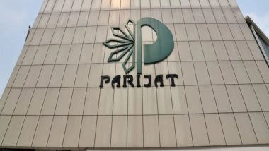 Business News | Parijat Industries Bags Greentech Export Award 2022 for Outstanding Achievement