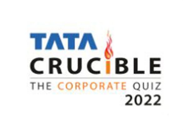 Business News | Tata Crucible Corporate Quiz is Back - Get Set for the Ultimate Quizzing Experience - Vimarsana News