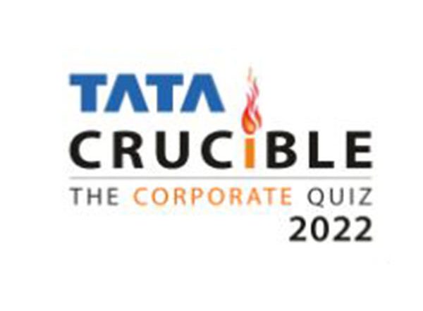 Business News | Tata Crucible Corporate Quiz is Back - Get Set for the Ultimate Quizzing Experience