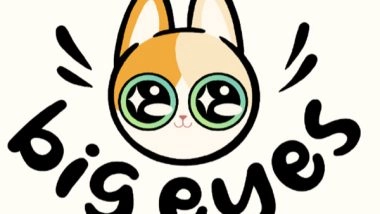 Business News | Hear the Hype? Big Eyes Coin is Set to Outshine Utility Project VeChain and Raise the Bar for Meme Coins