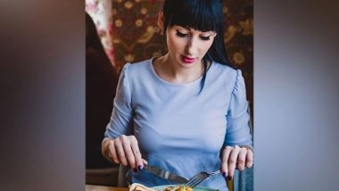 Health News | Change in Appetite Characterizes Depressive Disorders