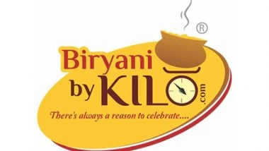 Business News | Biryani By Kilo to Achieve Rs 300 Crore Revenue in FY 22-23