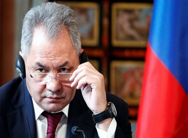 World News | Russia, French Defence Heads Discuss Situation Around Zaporizhzhia NPP over Phone: Moscow