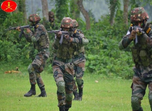 World News | India to Continue Recruiting Gurkha Soldiers to Indian Army Under Agnipath Scheme