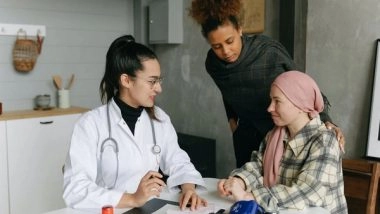 Health News | Researchers Identify Chemo Alternative for Targeted Treatment of Leukemia Patients