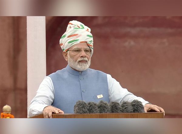 India News | Prime Minister Narendra Modi to Visit Gujarat on August 27-28