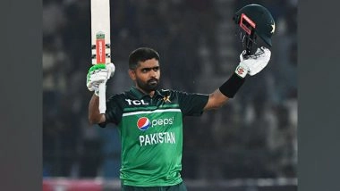 Sports News | Babar Azam is Playing Exceptional Cricket as Player, Captain: Pakistan Batting Coach