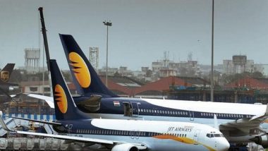 India News | New Jet Airways to Start Operation by Year End; Cabin Crew Training of 1st Batch Held in Gurugram