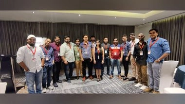 Business News | Zelto (AdPushup) Hosts Its 4th Publisher Meetup: Bangalore Chapter