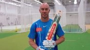 Sports News | Adelaide Strikers Sign Star BBL Batter Chris Lynn for Season 12 of League