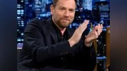 Entertainment News | Ewan McGregor to Star in Drama Series 'A Gentleman in Moscow' for Paramount Plus