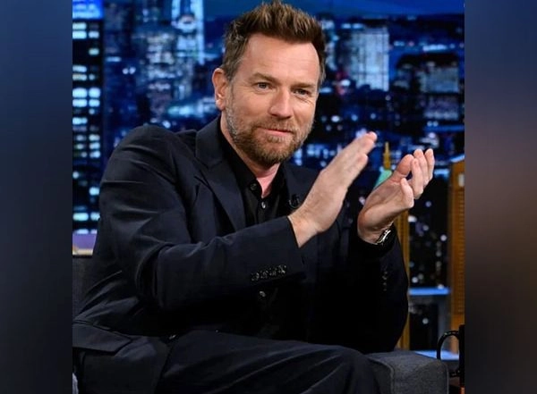 Entertainment News | Ewan McGregor to Star in Drama Series 'A Gentleman in Moscow' for Paramount Plus