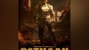 Entertainment News | John Abraham's Rugged First Look from 'Pathaan' Sets Internet on Fire