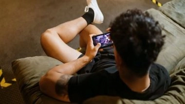 Health News | 5 Benefits of Playing Location-based Games While Staying Active