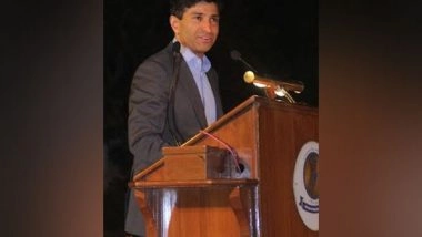 Business News | Decarbonization is Mission Critical Now: Ratul Puri