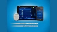 Business News | Medtronic Launches SenSight Directional Lead System for Deep Brain Stimulation Therapy in India