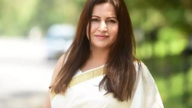 India News | No Sharp-edged Injuries Found on Sonali Phogat's Body, Says Goa Police