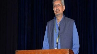 India News | Samir Kamat Appointed as New DRDO Chief, Incumbent Satheesh Reddy Becomes Scientific Advisor to Defence Minister