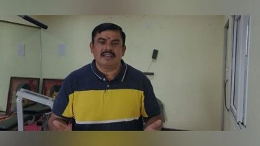 India News | Hours Before Detention, Suspended BJP MLA Raja Singh Accused KTR of Vote-bank Politics, Slammed Owaisi