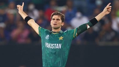 Sports News | Pakistan Head Coach Confident of Pace Attack's Capacity in Absence of Shaheen Afridi