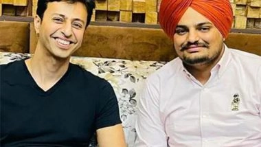 Entertainment News |  Salim Merchant to Release Sidhu Moose Wala's Song 'Jaandi Vaar' on September 2