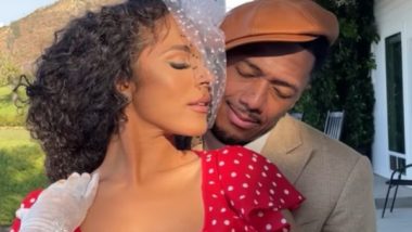 Entertainment News | Nick Cannon Expecting Another Child with Brittany Bell, Shares Video of Maternity Photoshoot