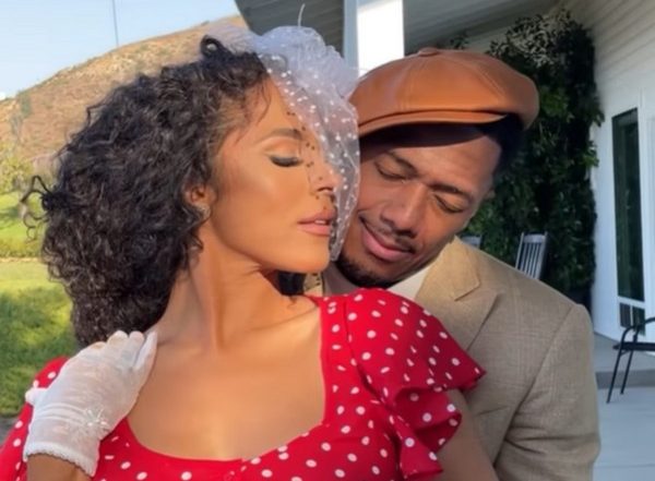Entertainment News | Nick Cannon Expecting Another Child with Brittany Bell, Shares Video of Maternity Photoshoot