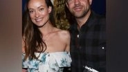 Entertainment News | Olivia Wilde Opens Up on Being Served Custody Papers by Ex-Jason Sudeikis at CinemaCon