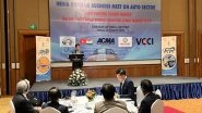 World News | India, Vietnam Explore Opportunities in Automobile Sector