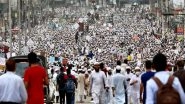 World News | Hardline Islamic Group Hefazat-e-Islam Poses Challenge for Bangladesh: Research