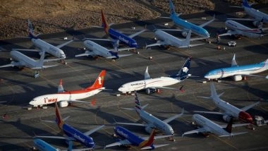 India News | Boeing 787 Exempted from GAGAN Compliance as It Requires Major Design Changes, Others to Follow Deadline: MoCA