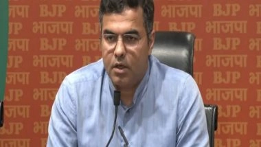 India News | BJP Dismisses AAP's Poaching Allegation; Calls It a Bid to Deflect Focus from Excise Policy Probe