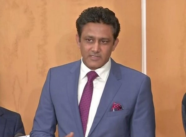 Punjab Kings Part Ways With Head Coach Anil Kumble, Won't Renew Contract
