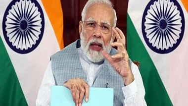 India News | Preparing to Launch 6G by End of This Decade, Says PM Modi