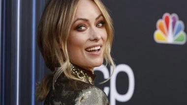 Entertainment News | Olivia Wilde Fired Shia LaBeouf from 'Don't Worry Darling' to Make Florence Pugh Feel 'safe'