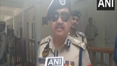 India News | Assam Police Implementing 'counter-radicalisation Measures' After Persons Linked with Al-Qaeda Indian Subcontinent Arrested