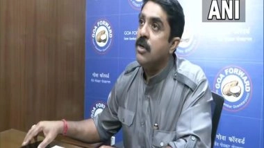 India News | Goa MLA Slams CM Sawant over Sonali Phogat Death Probe