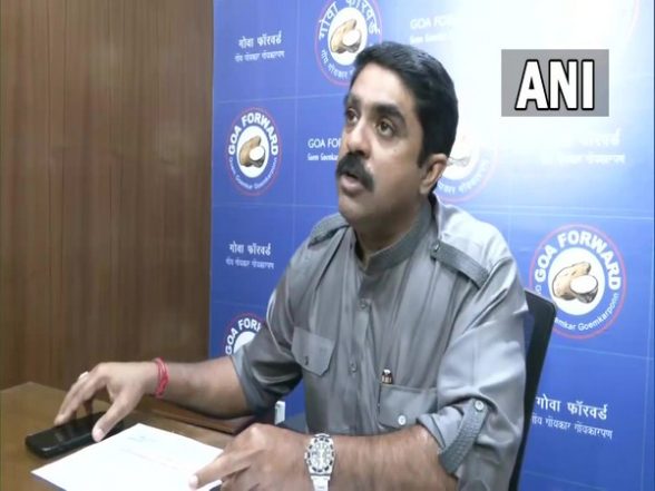 India News | Goa MLA Slams CM Sawant over Sonali Phogat Death Probe - Vimarsana News