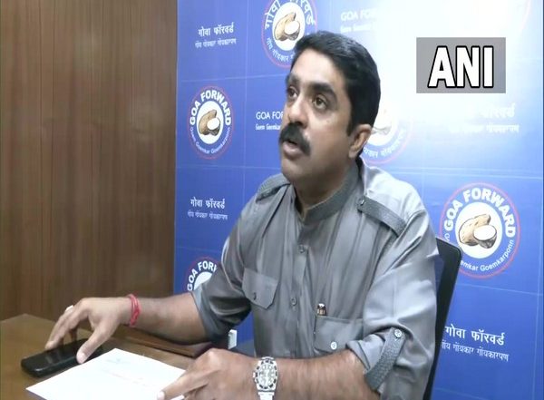 India News | Goa MLA Slams CM Sawant over Sonali Phogat Death Probe