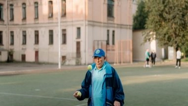 Health News | Leisure Activities May Lower Risk of Death in Older Adults